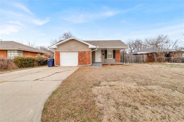 1825 Meyers Place, Oklahoma City, OK 73111