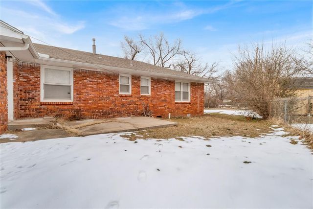 1825 Meyers Place, Oklahoma City, OK 73111