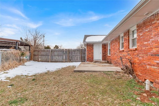 1825 Meyers Place, Oklahoma City, OK 73111