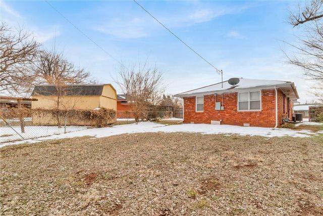 1825 Meyers Place, Oklahoma City, OK 73111