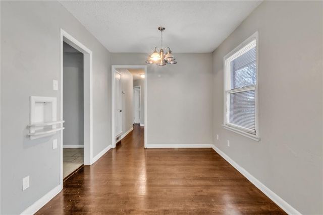 1825 Meyers Place, Oklahoma City, OK 73111