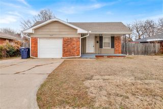 1825 Meyers Place, Oklahoma City, OK 73111