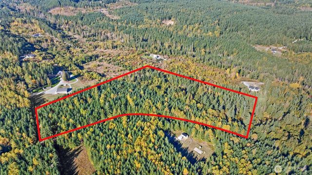 40320 32nd Avenue E, Eatonville, WA 98328