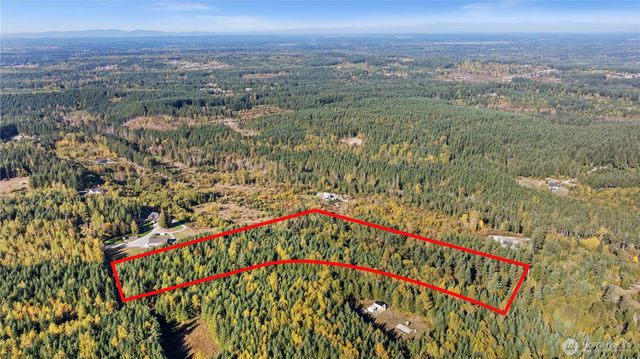 40320 32nd Avenue E, Eatonville, WA 98328