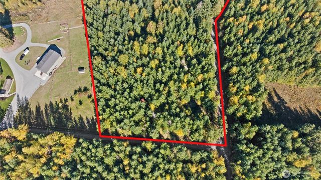 40320 32nd Avenue E, Eatonville, WA 98328