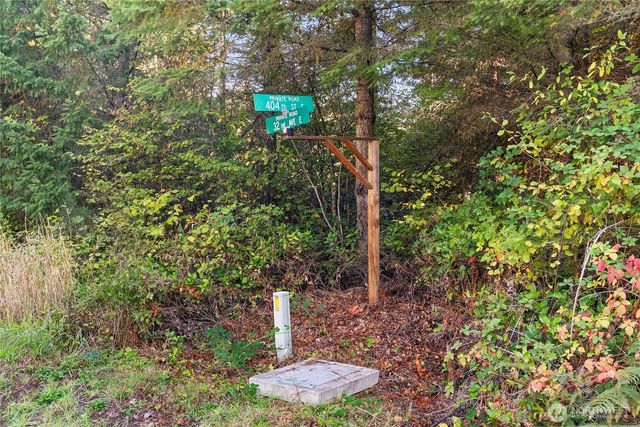 40320 32nd Avenue E, Eatonville, WA 98328
