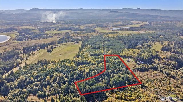 40320 32nd Avenue E, Eatonville, WA 98328