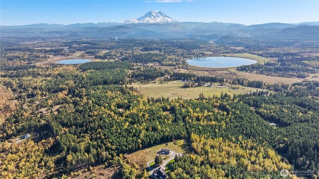 40320 32nd Avenue E, Eatonville, WA 98328