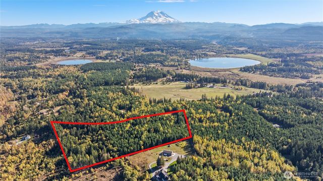 40320 32nd Avenue E, Eatonville, WA 98328