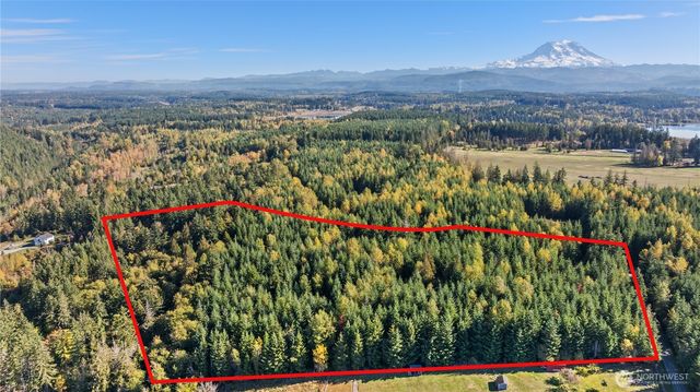 40320 32nd Avenue E, Eatonville, WA 98328