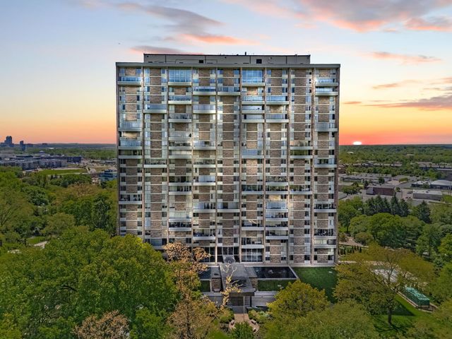 1000 Urlin Avenue, 1515, Columbus, OH 43212