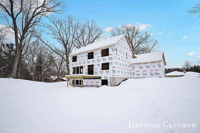 2389 Dunnigan Avenue, Grand Rapids, MI 49525