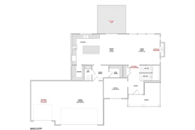 2389 Dunnigan Avenue, Grand Rapids, MI 49525