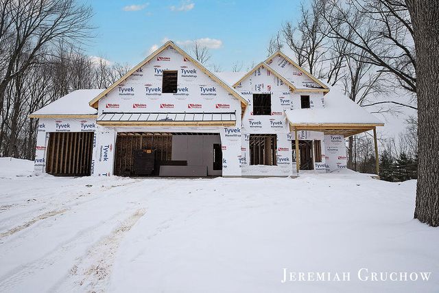 2389 Dunnigan Avenue, Grand Rapids, MI 49525