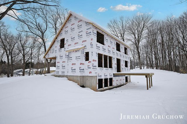 2389 Dunnigan Avenue, Grand Rapids, MI 49525