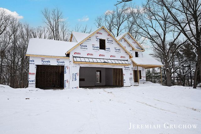 2389 Dunnigan Avenue, Grand Rapids, MI 49525