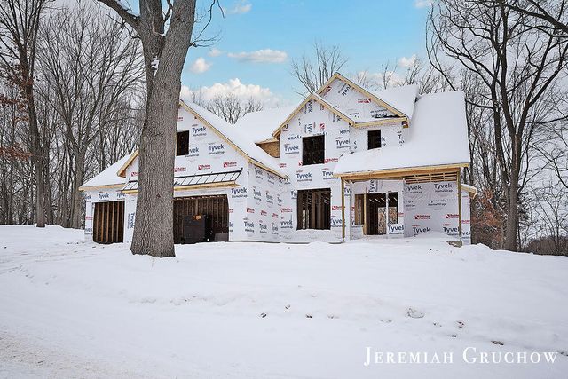 2389 Dunnigan Avenue, Grand Rapids, MI 49525