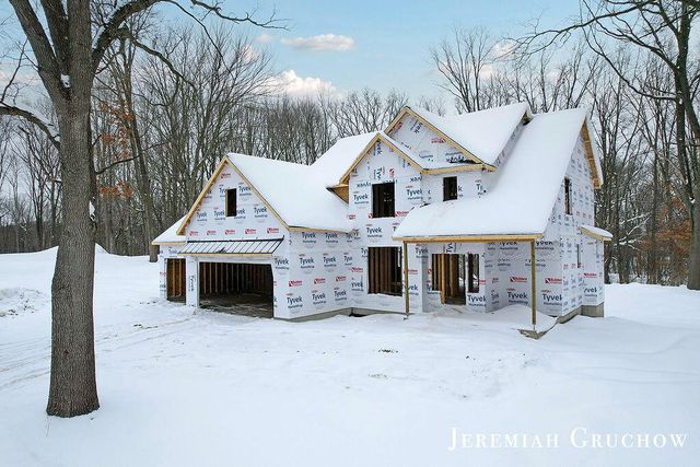 2389 Dunnigan Avenue, Grand Rapids, MI 49525