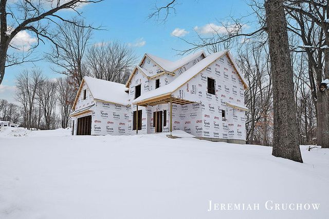 2389 Dunnigan Avenue, Grand Rapids, MI 49525