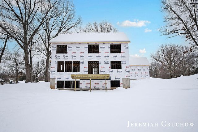 2389 Dunnigan Avenue, Grand Rapids, MI 49525