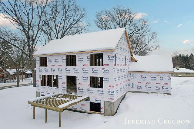 2389 Dunnigan Avenue, Grand Rapids, MI 49525