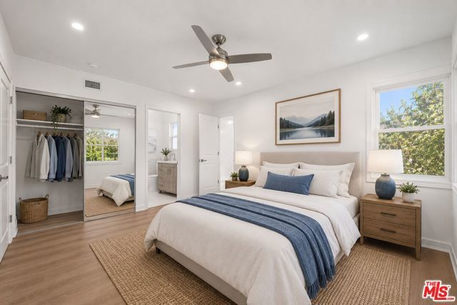 1477 Beverwil Drive, Los Angeles, CA 90035