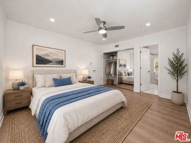 1477 Beverwil Drive, Los Angeles, CA 90035
