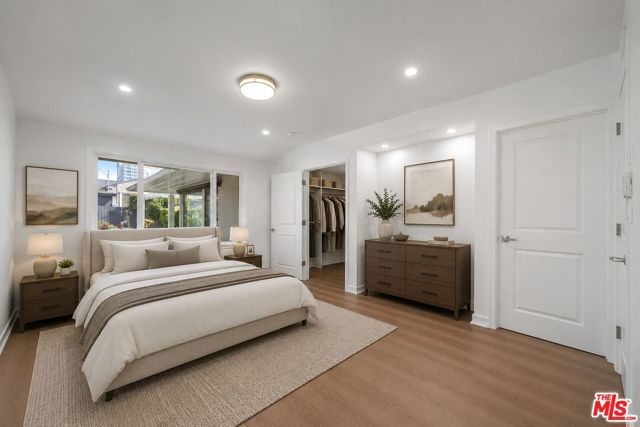 1477 Beverwil Drive, Los Angeles, CA 90035