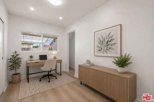 1477 Beverwil Drive, Los Angeles, CA 90035