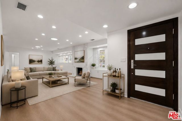 1477 Beverwil Drive, Los Angeles, CA 90035