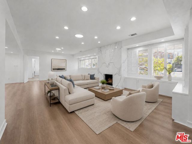 1477 Beverwil Drive, Los Angeles, CA 90035