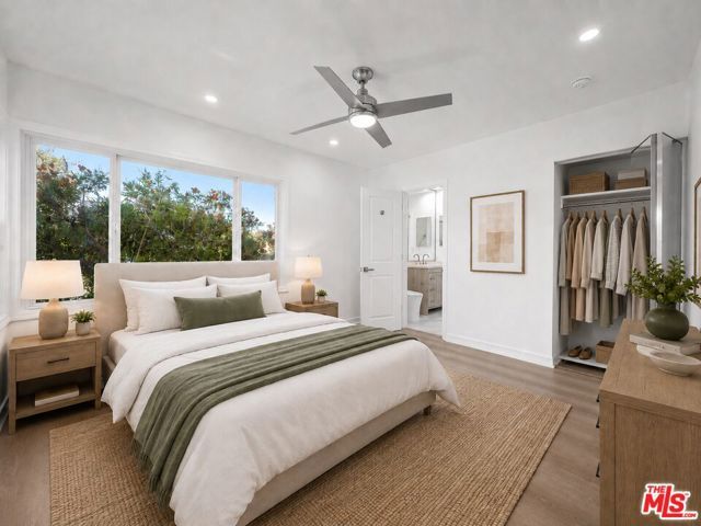 1477 Beverwil Drive, Los Angeles, CA 90035