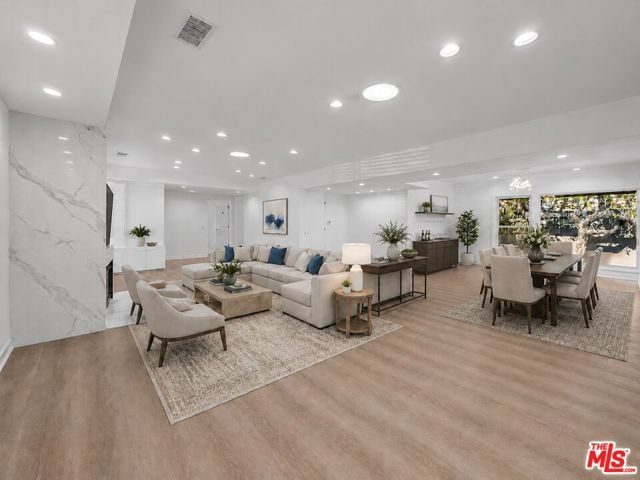 1477 Beverwil Drive, Los Angeles, CA 90035