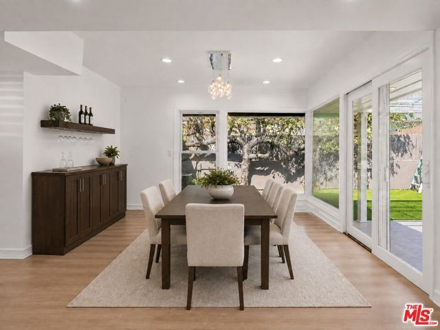 1477 Beverwil Drive, Los Angeles, CA 90035