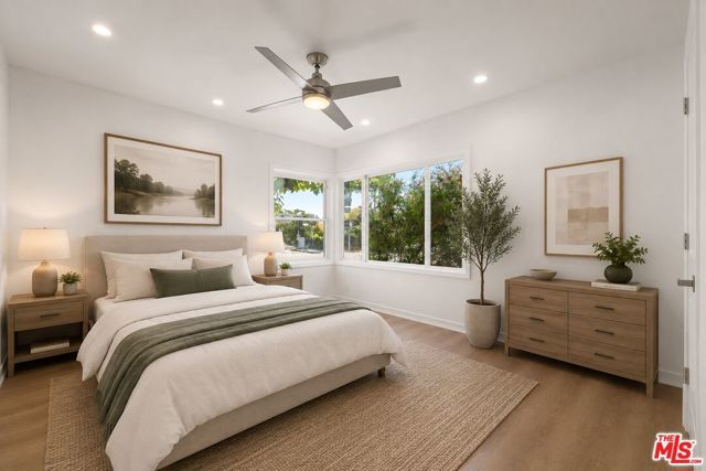1477 Beverwil Drive, Los Angeles, CA 90035