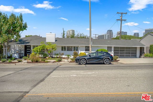 1477 Beverwil Drive, Los Angeles, CA 90035