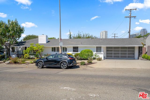 1477 Beverwil Drive, Los Angeles, CA 90035