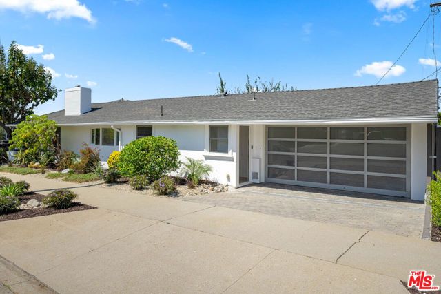 1477 Beverwil Drive, Los Angeles, CA 90035
