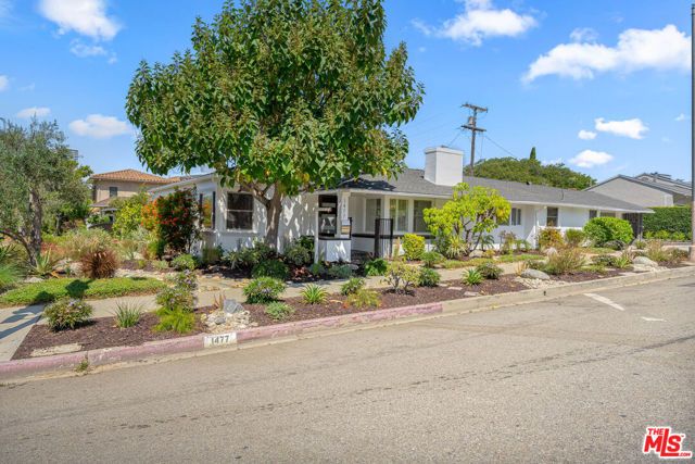 1477 Beverwil Drive, Los Angeles, CA 90035