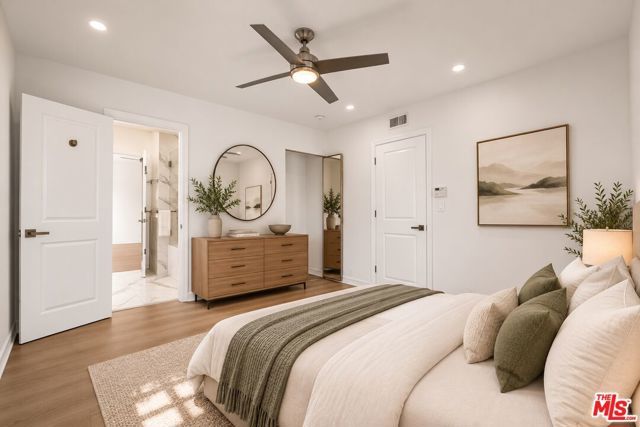 1477 Beverwil Drive, Los Angeles, CA 90035