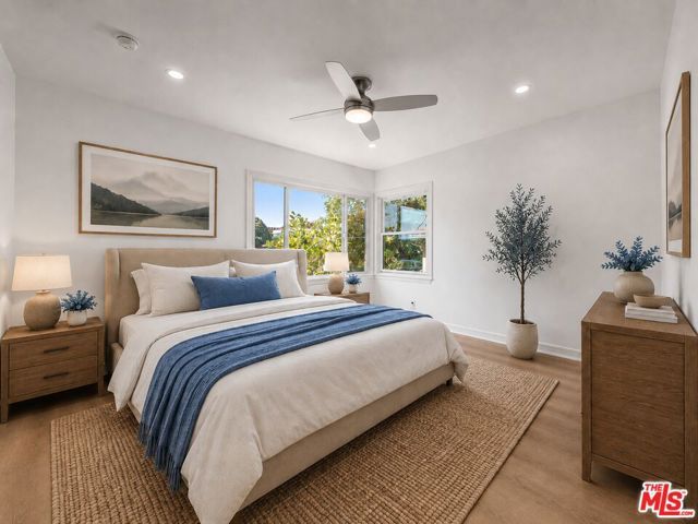 1477 Beverwil Drive, Los Angeles, CA 90035