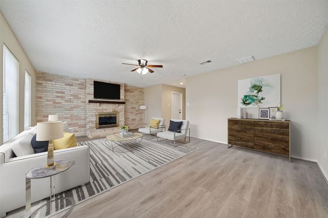 24107 Bassett Hall Lane, Katy, TX 77493