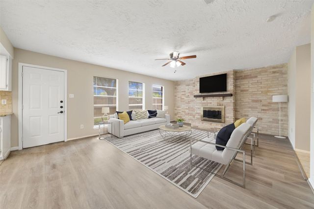 24107 Bassett Hall Lane, Katy, TX 77493