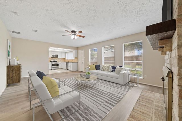 24107 Bassett Hall Lane, Katy, TX 77493