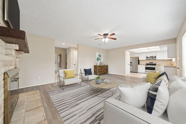 24107 Bassett Hall Lane, Katy, TX 77493