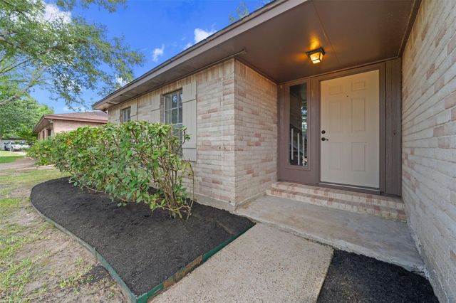 24107 Bassett Hall Lane, Katy, TX 77493