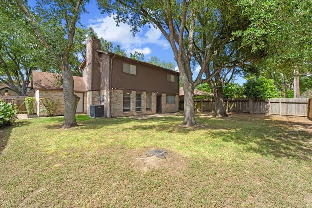 24107 Bassett Hall Lane, Katy, TX 77493