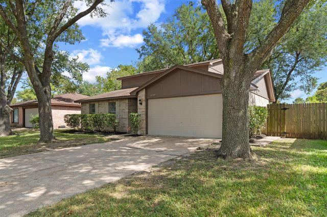 24107 Bassett Hall Lane, Katy, TX 77493