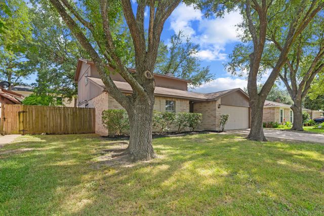 24107 Bassett Hall Lane, Katy, TX 77493