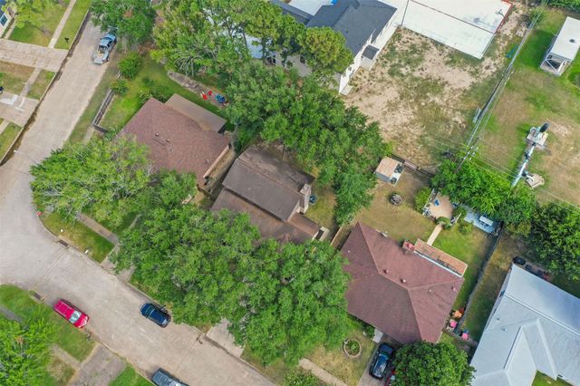 24107 Bassett Hall Lane, Katy, TX 77493